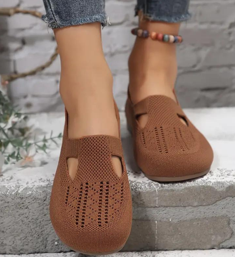 Eva-Jule – Ergonomische Sandalen – Produktansicht 7