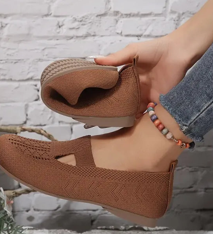 Eva-Jule – Ergonomische Sandalen – Produktansicht 6