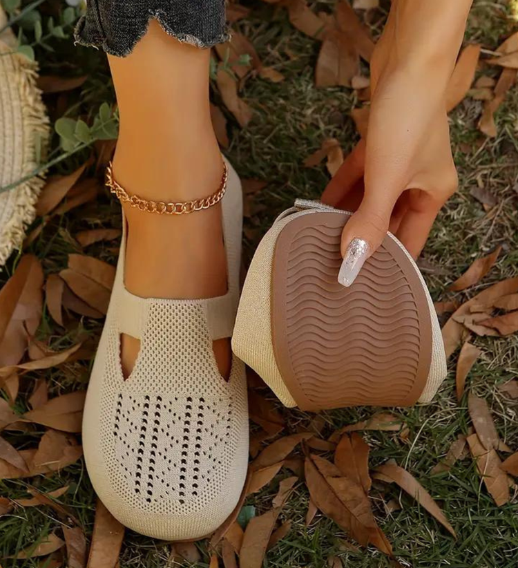 Eva-Kathrin – Ergonomische Sandalen – Produktansicht 6