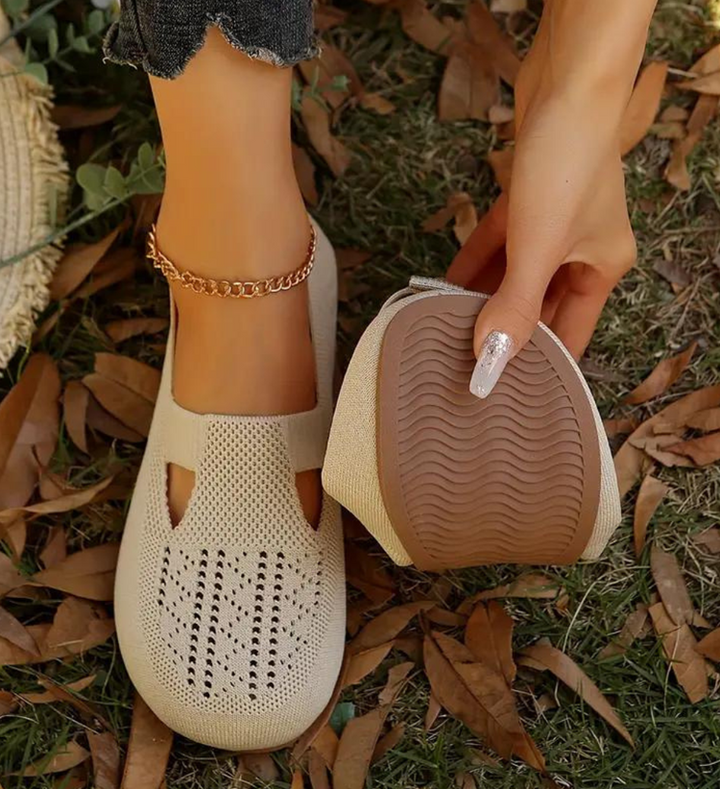 Eva-Jule – Ergonomische Sandalen – Produktansicht 5