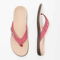 Orthopädische Damenzehensandalen – Mira