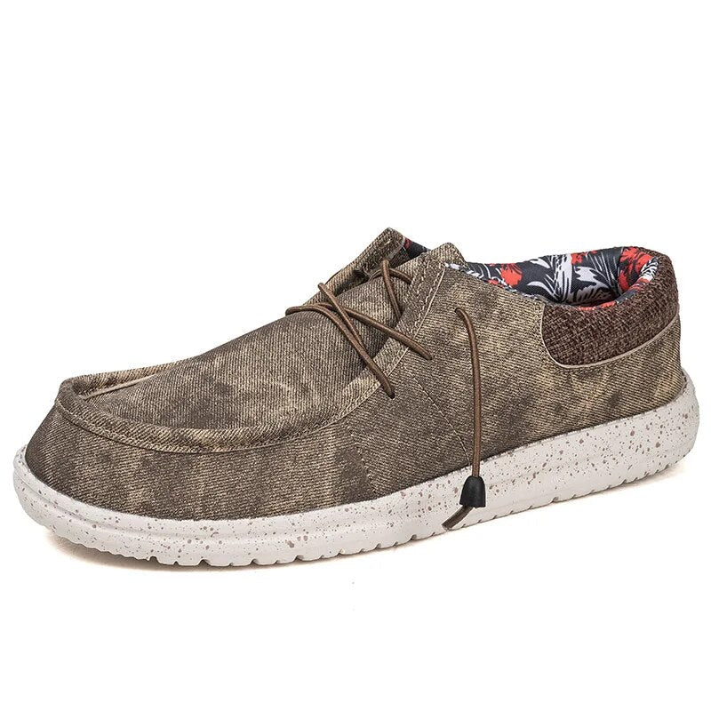 Sommer Herrenloafers – Tobias