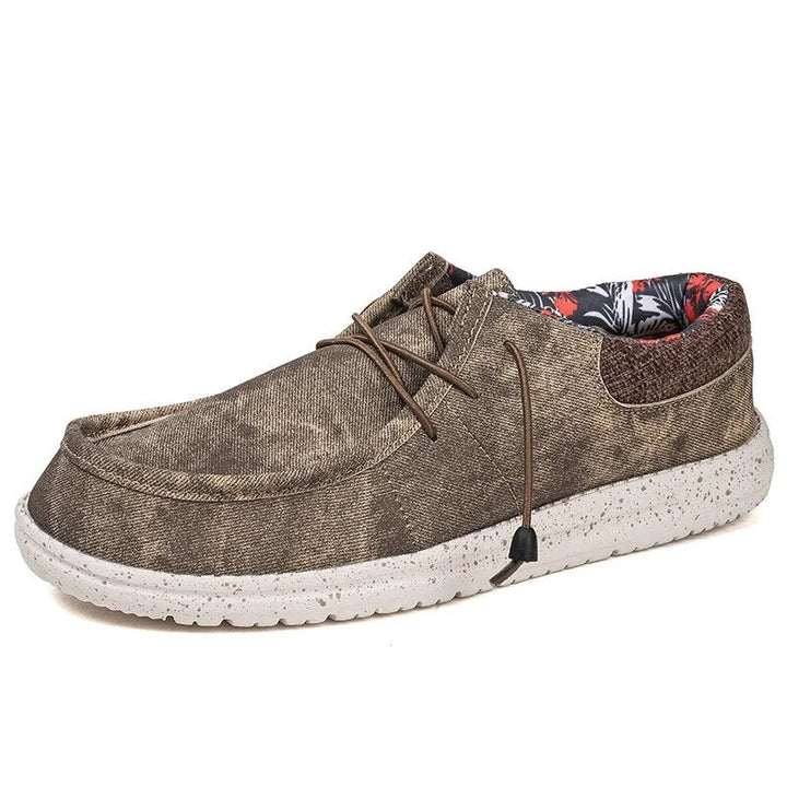 Sommer Herrenloafers – Tobias