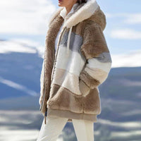 Martha – Bequeme Jacke – Modell Johanna – Produktansicht 2