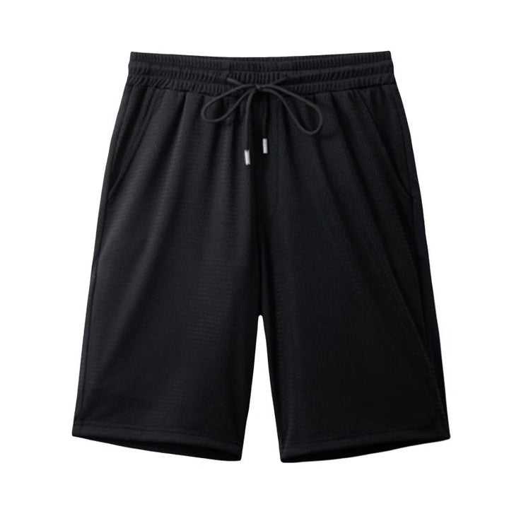 Atmungsaktive & leichte Herren Freizeit-Shorts für Sport & Alltag – Kiano