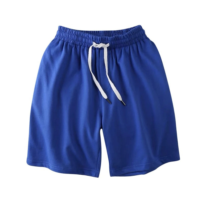 Atmungsaktive & leichte Herren Freizeit-Shorts für Sport & Alltag – Kiano