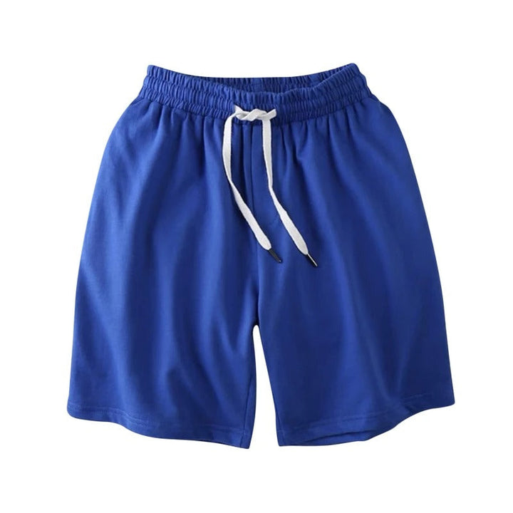 Atmungsaktive & leichte Herren Freizeit-Shorts für Sport & Alltag – Kiano