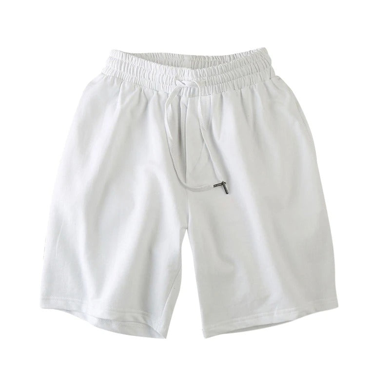 Atmungsaktive & leichte Herren Freizeit-Shorts für Sport & Alltag – Kiano