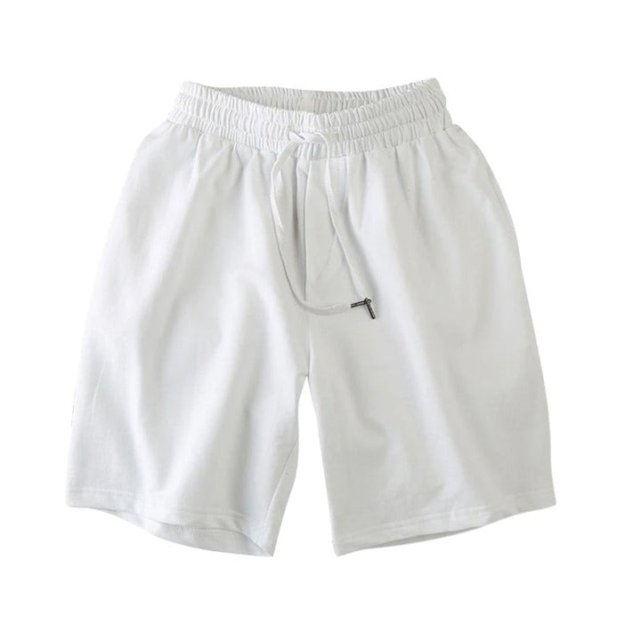 Atmungsaktive & leichte Herren Freizeit-Shorts für Sport & Alltag – Kiano