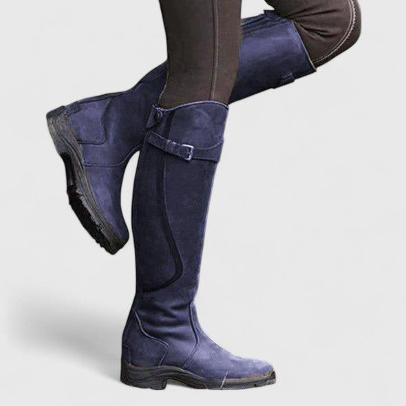 Almut – Orthopädische Stiefel – Produktansicht 5