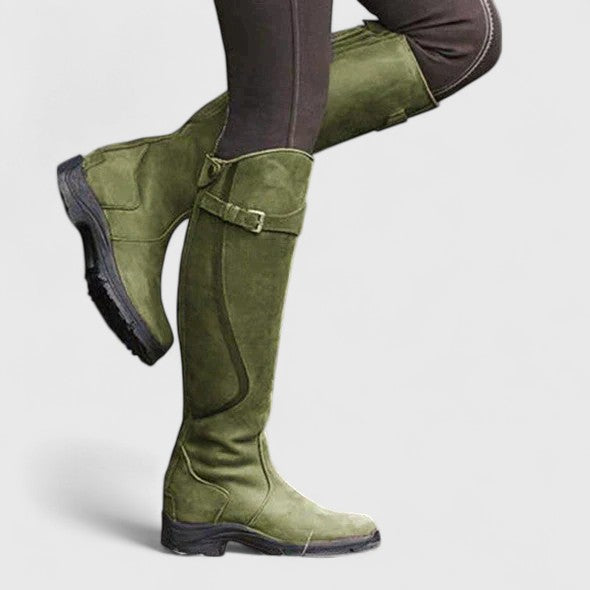 Almut – Orthopädische Stiefel – Produktansicht 6