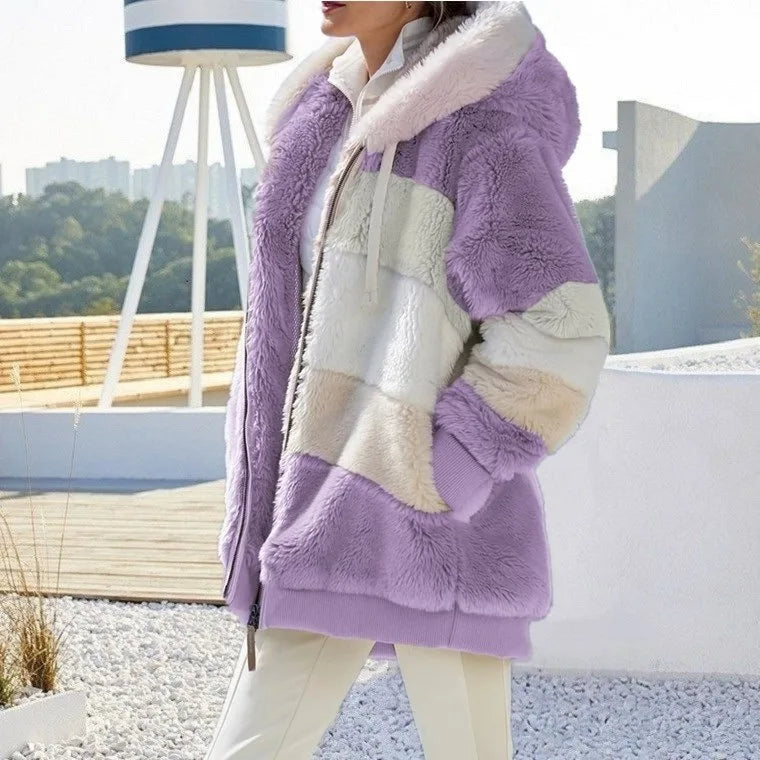 Martha – Bequeme Jacke – Modell Johanna – Produktansicht 14