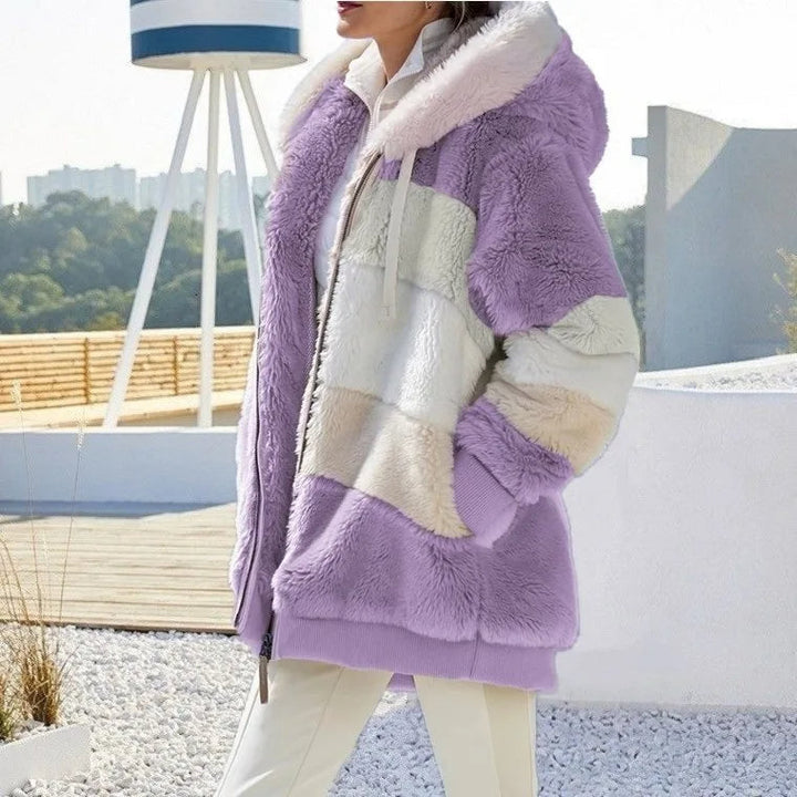 Martha – Bequeme Jacke – Modell Johanna – Produktansicht 14