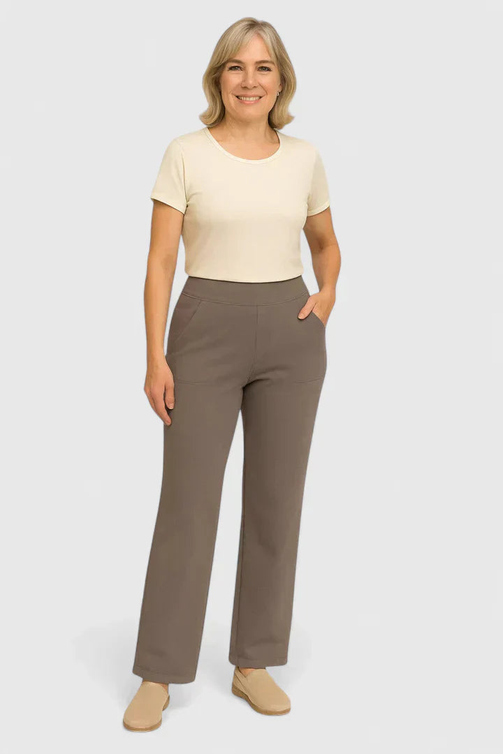 Lotte – Elegante Hose – Produktansicht 2