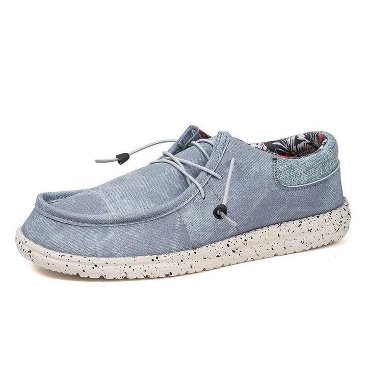 Sommer Herrenloafers – Tobias
